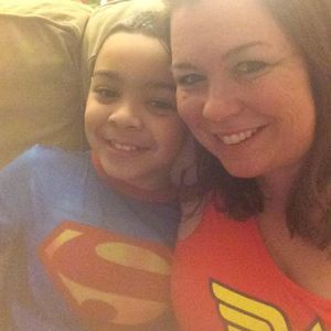 Meet your Posher, Kristi